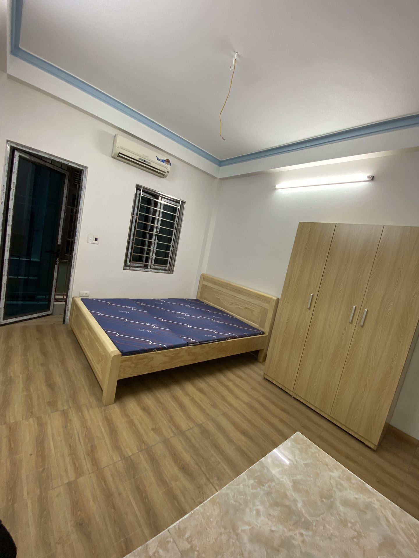 Phòng 101 nhà 32 ngõ 17 Trung Văn