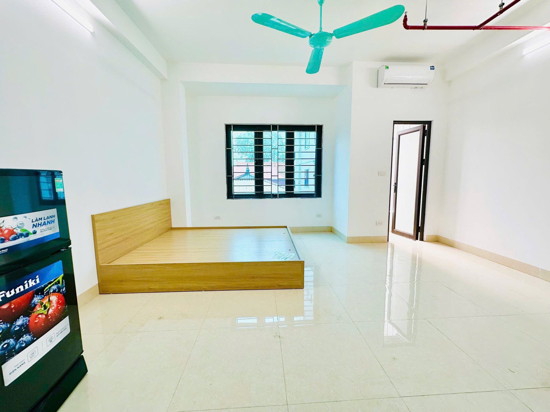 VẠN PHÚC - HÀ ĐÔNG